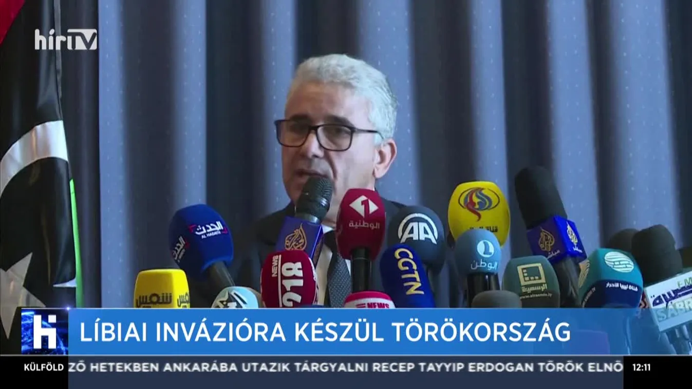 Újabb invázióra készül Törökország