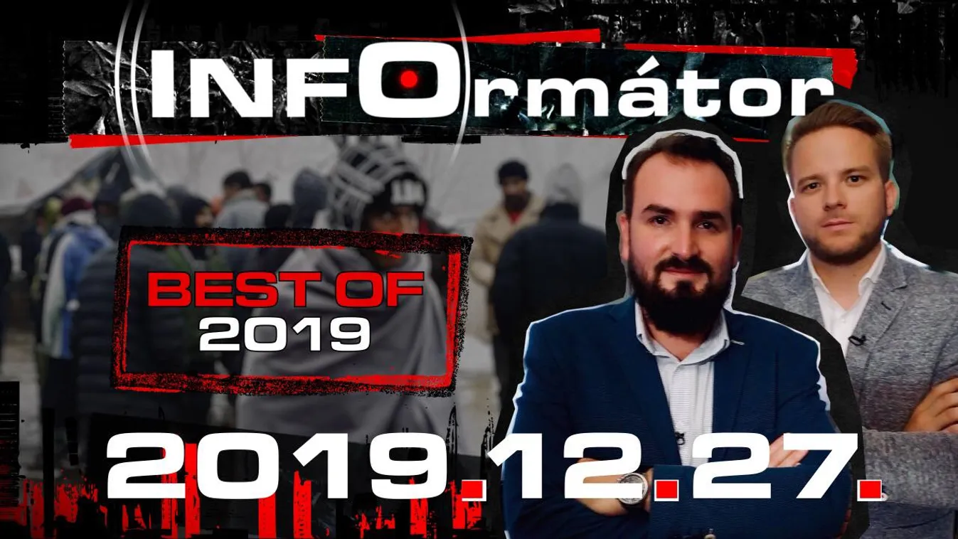 Informátor: Migráció élesben