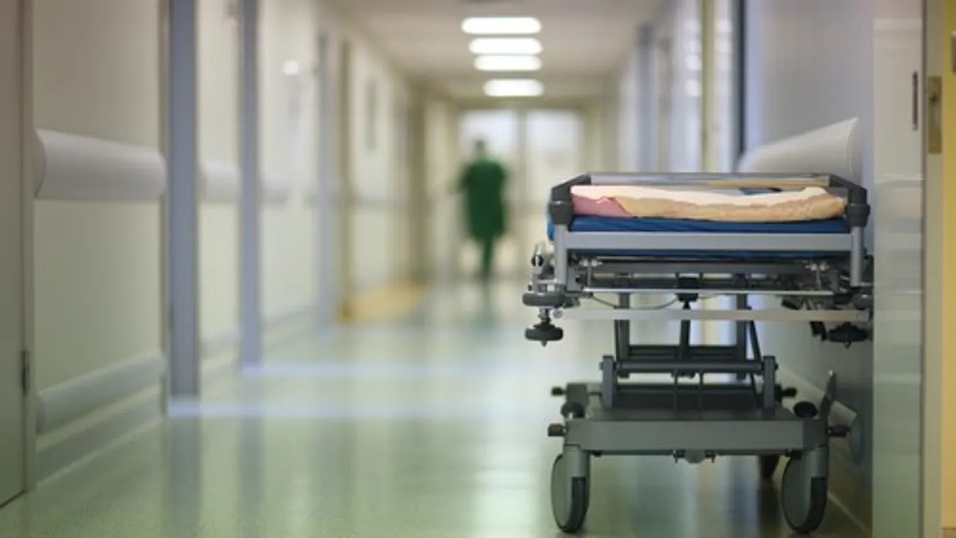 Láng Zsolt: Stadionstopból kórházstop lett Budapesten