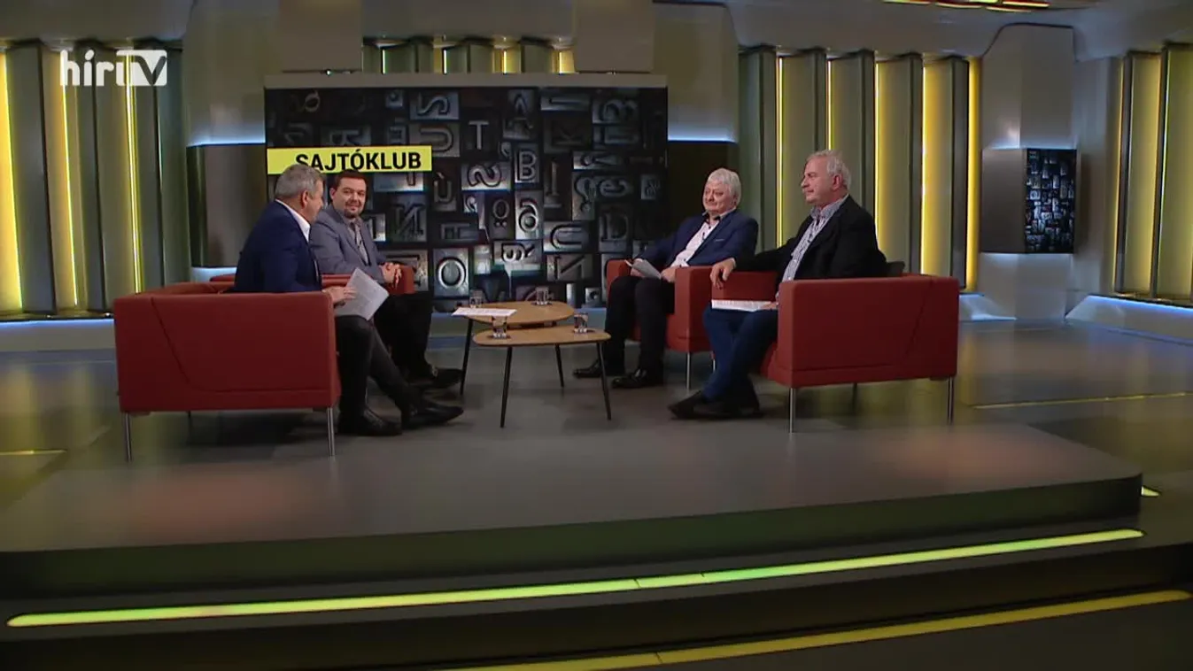 Sajtóklub: Nem művészeti kérdésekről van szó