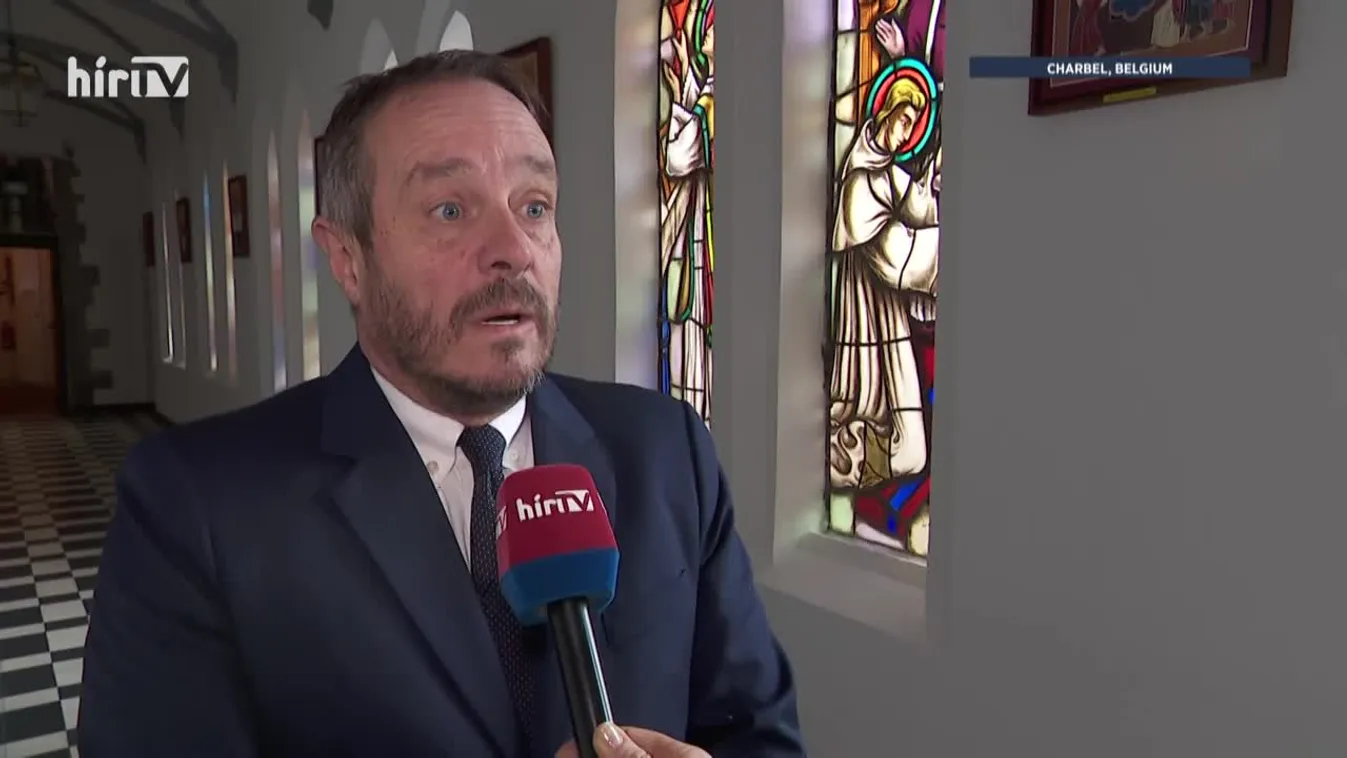 Európai híradó (2019-12-27)