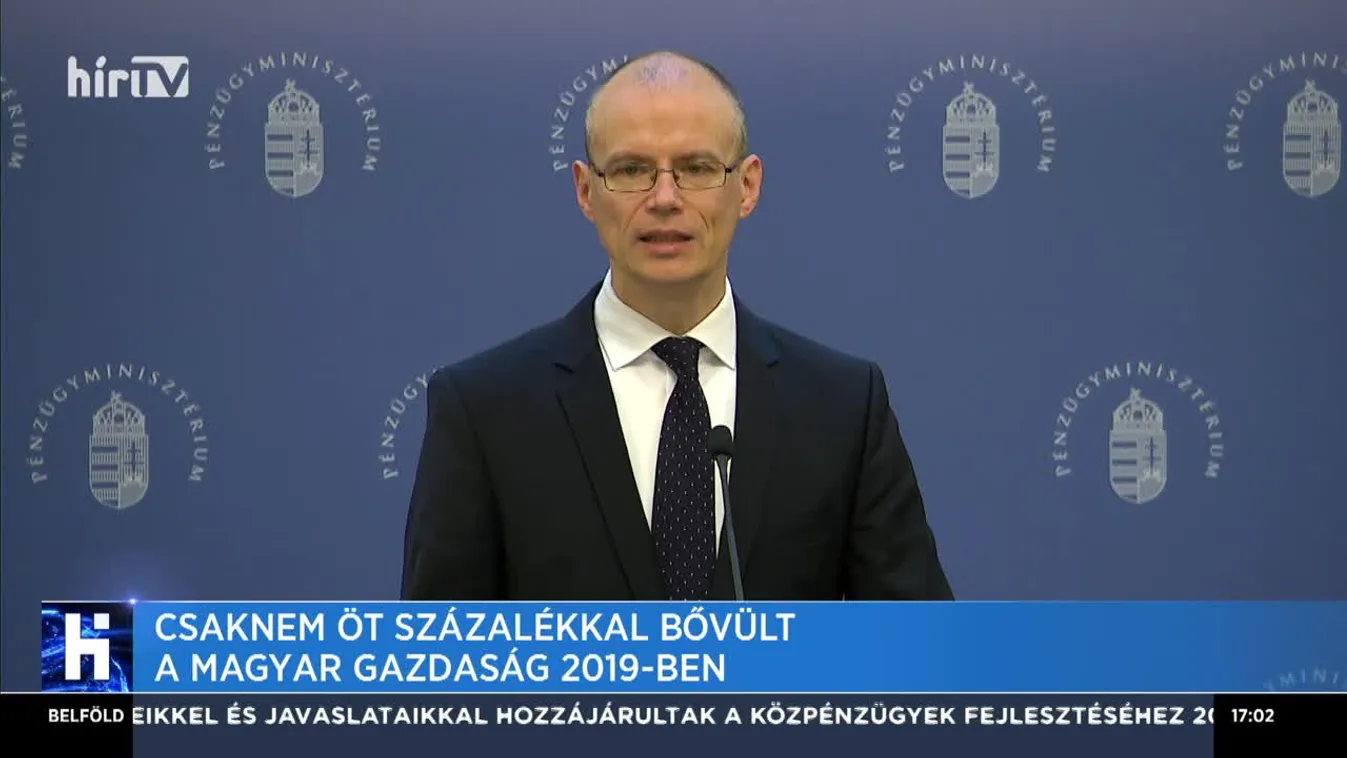 Újabb gazdaságvédelmi akcióterv