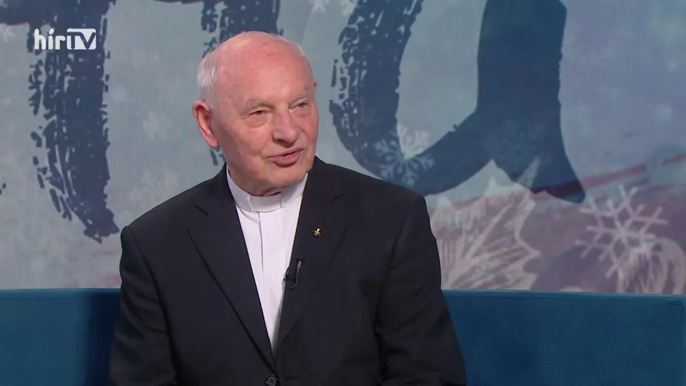 A 2019. évi karácsony legfontosabb üzenete