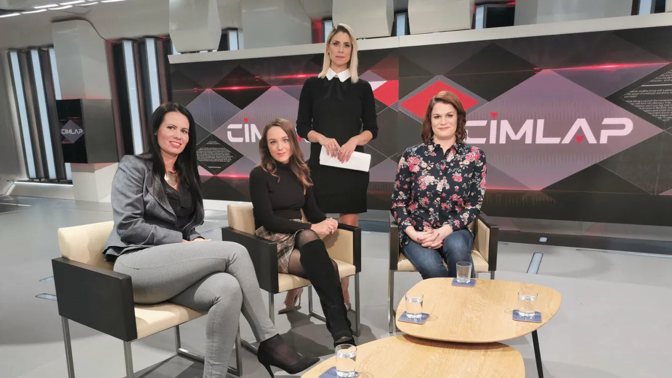 Címlap: Nem hátrált meg a Fidesz