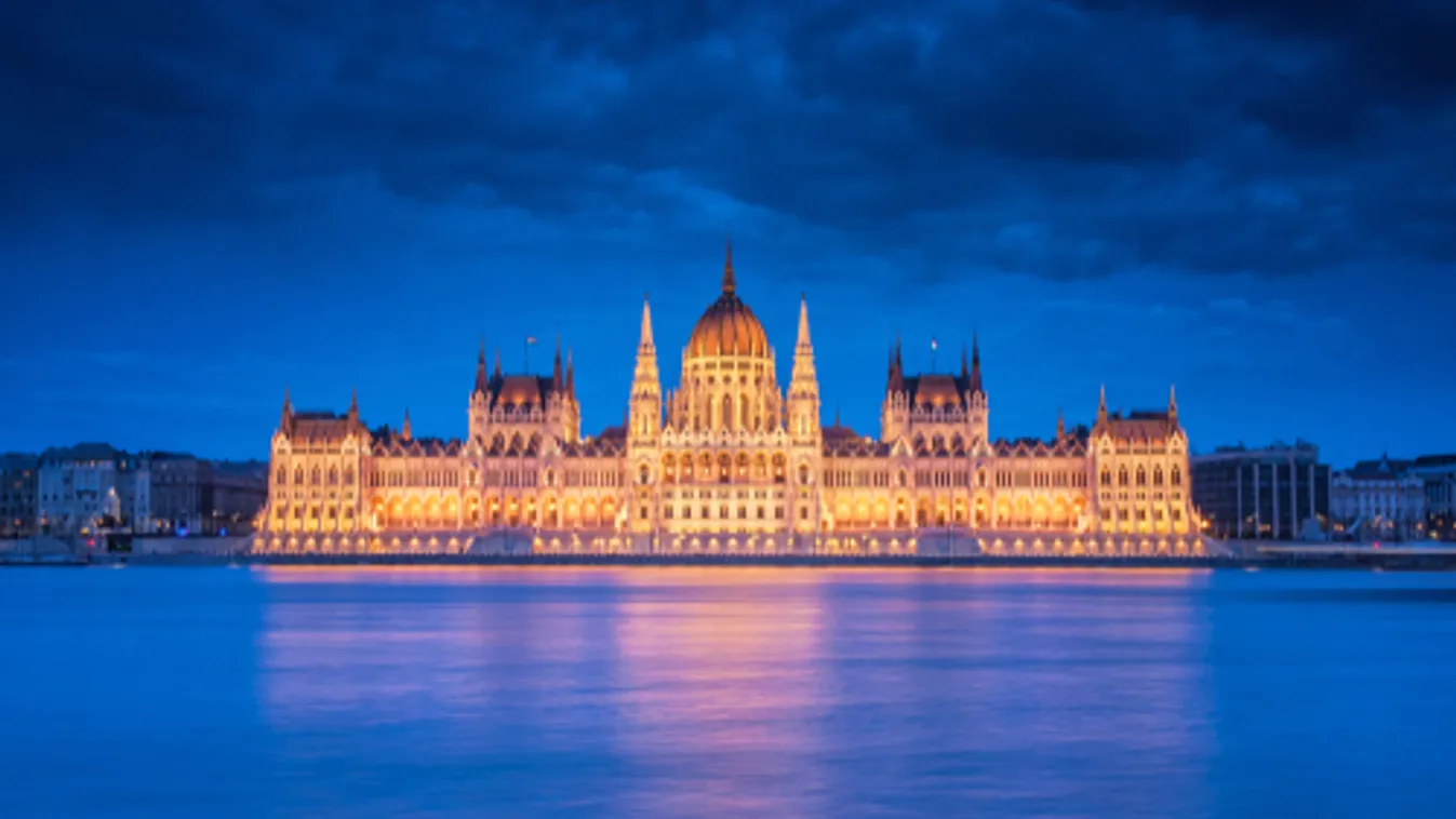 Több mint harminc javaslat elfogadásával zárhatja idei munkáját a parlament