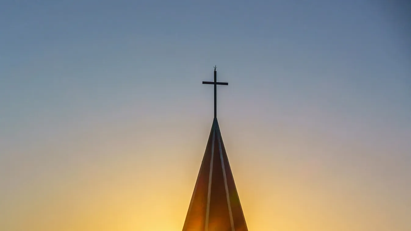 Baloldali aktivisták szakították meg az igehirdetést egy bázeli templomban