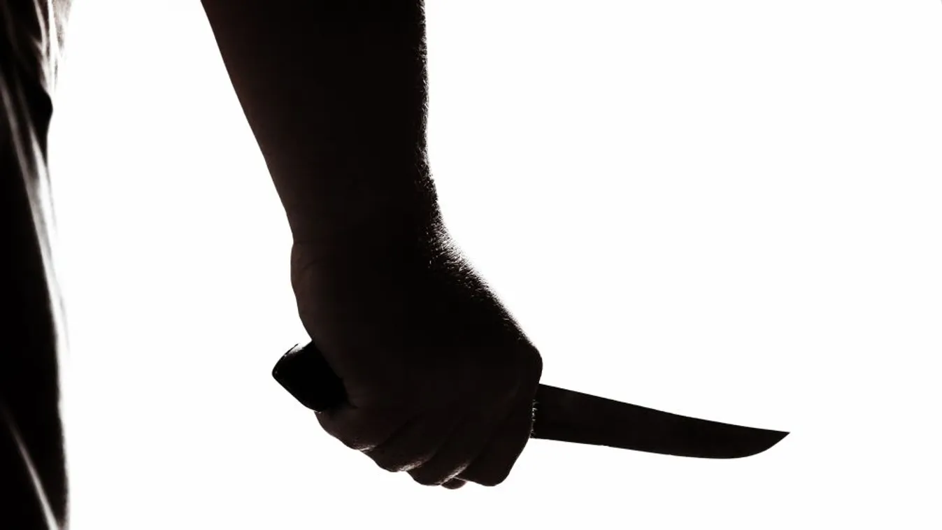 Megkéselte két testvérét egy férfi