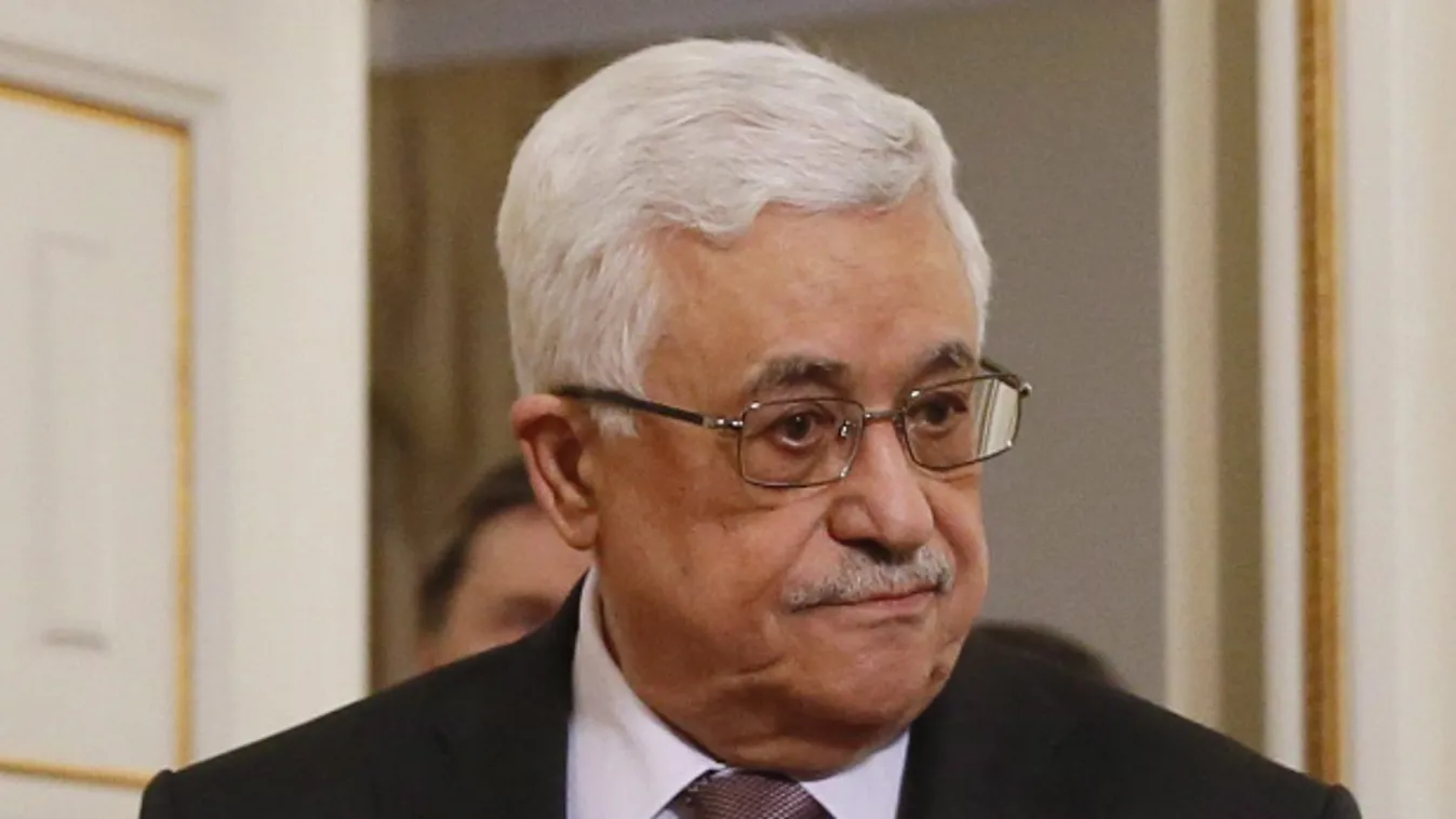 A béke és a megbocsátás üzenetéről szólt a karácsonyi éjféli mise Betlehemben