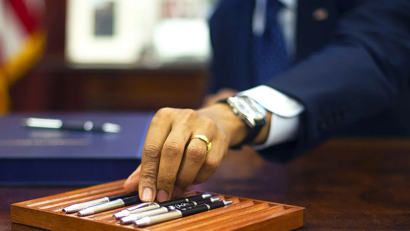 A magyar kormány készen áll a klímaegyezmény aláírására