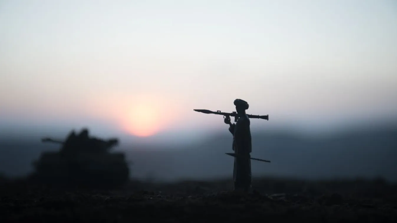 Kormánykatonák haltak meg egy újabb tálib támadásban Afganisztánban