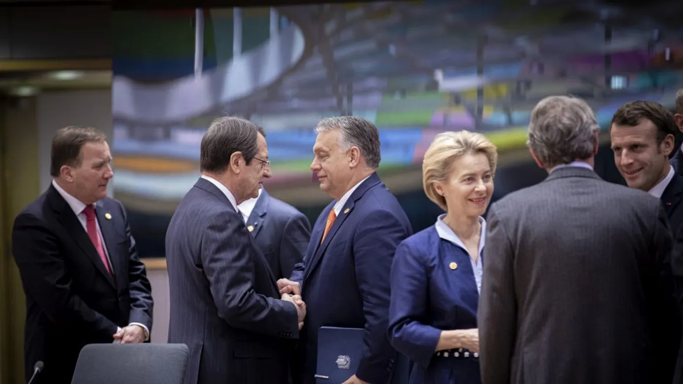 Hazánk térnyeréséről és eredményes családpolitikájáról írnak francia konzervatív lapok