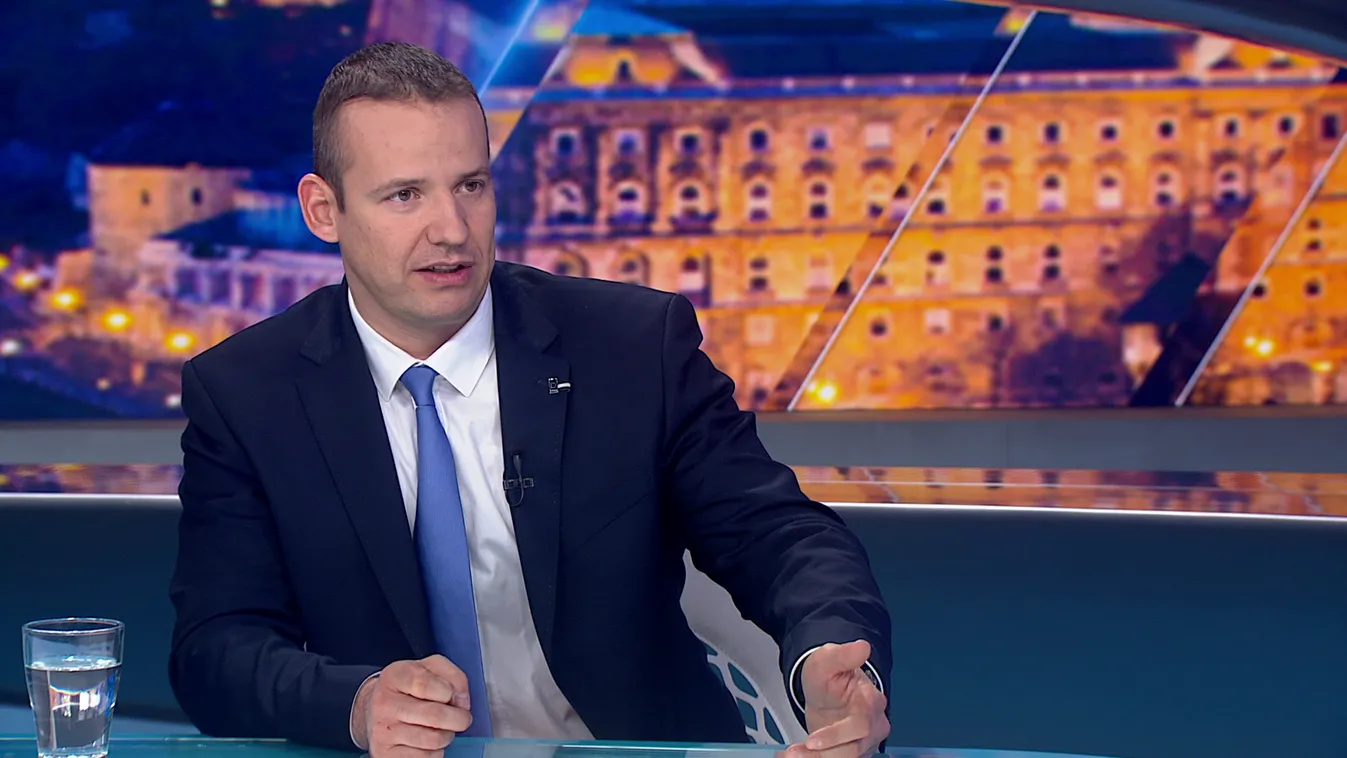 Toroczkai László: A megtámadottak a fontosak, nem pedig a bűnözők jogai