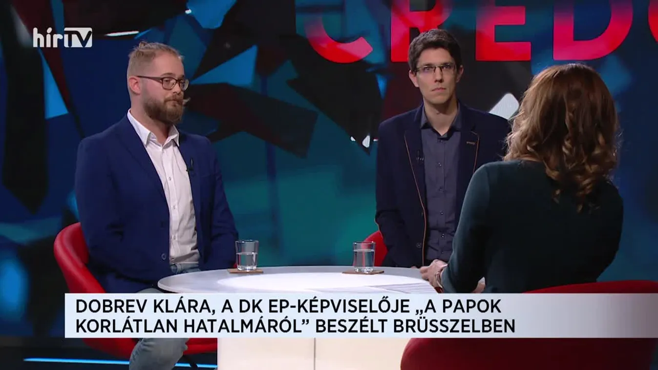 Credo: Ma a kereszténység a legüldözöttebb vallás