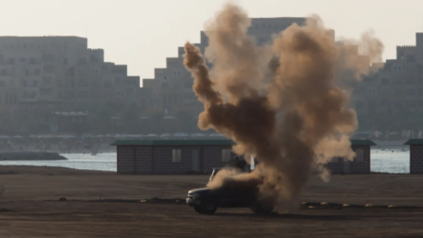 Támadás érte egy japán segélyszervezet egyik autóját Afganisztánban, többen meghaltak