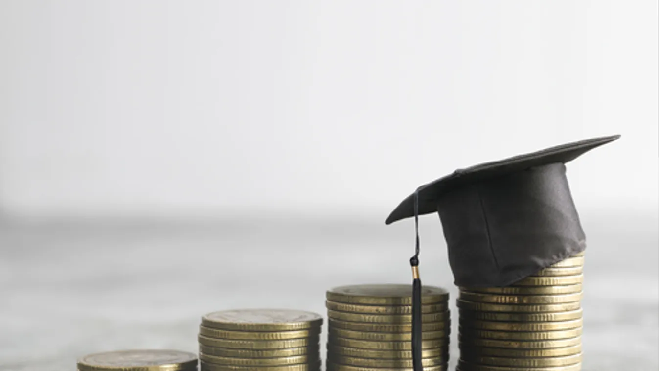 Már csak néhány napig lehet Diákhitelt igényelni visszamenőleg az első szemeszterre