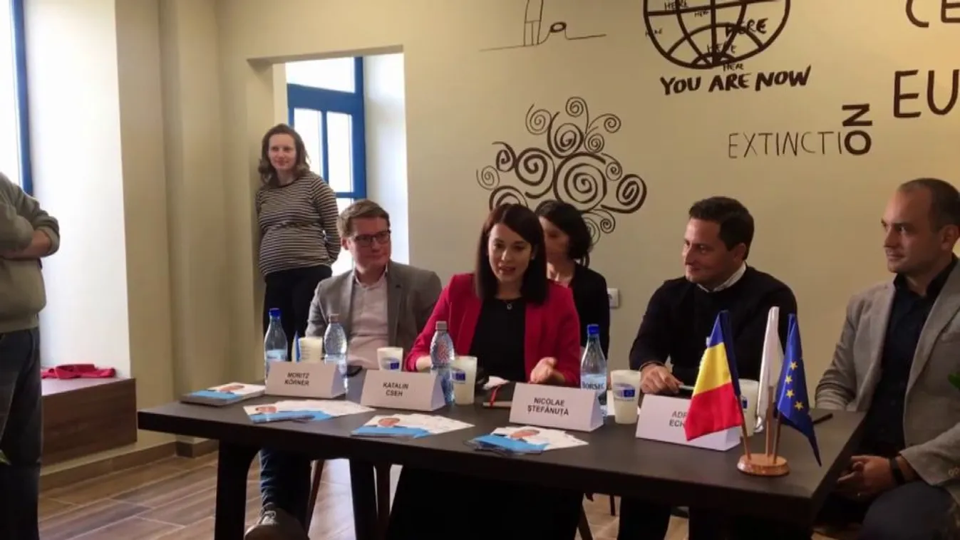 A többség elutasítja a magyar pártok elleni momentumos kampányt