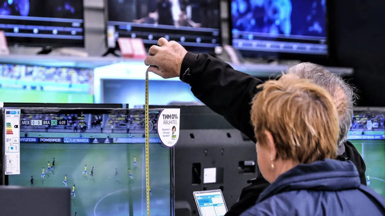 Áruhitelekkel nagyobb kiadás lesz a karácsony