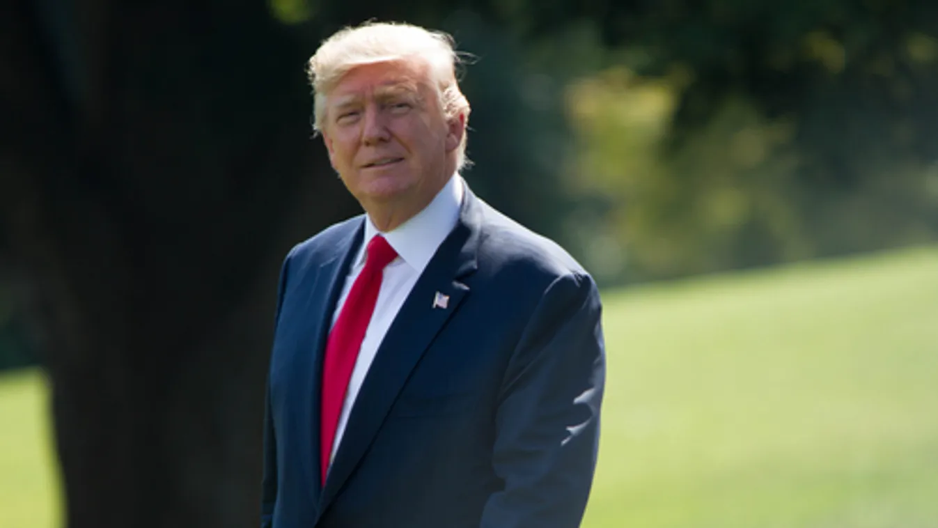 Trump gratulált Johnsonnak, és erős kereskedelmi megállapodást ígért