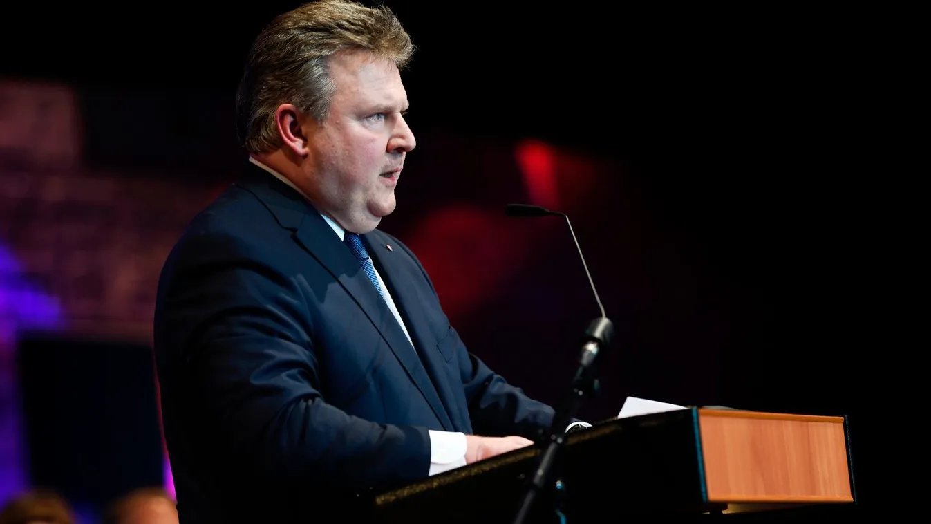 Bécs egészére kiterjesztené a fegyverviselési tilalmat a polgármester