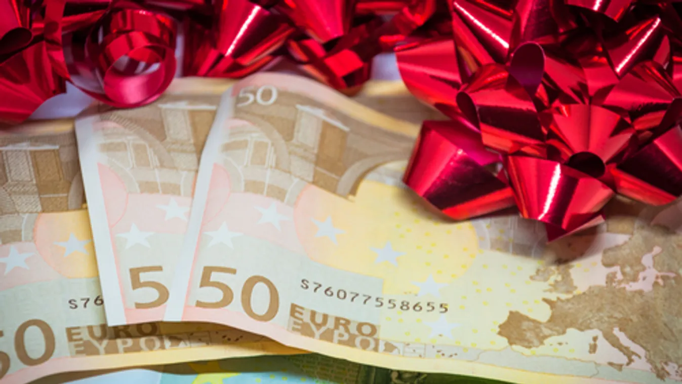 Több mint ötmillió forintnyi talált pénzt adott vissza egy becsületes megtaláló Németországban