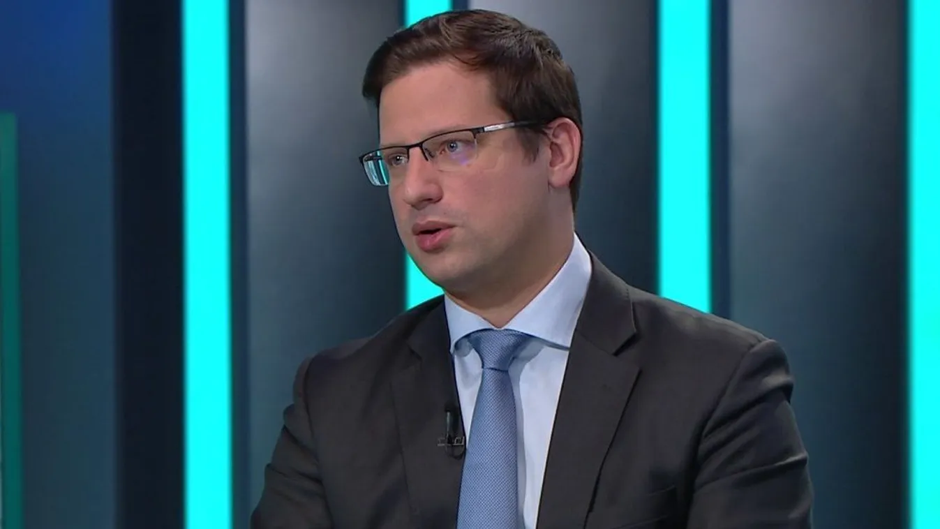 Gulyás Gergely válasza Karácsony Gergely levelére