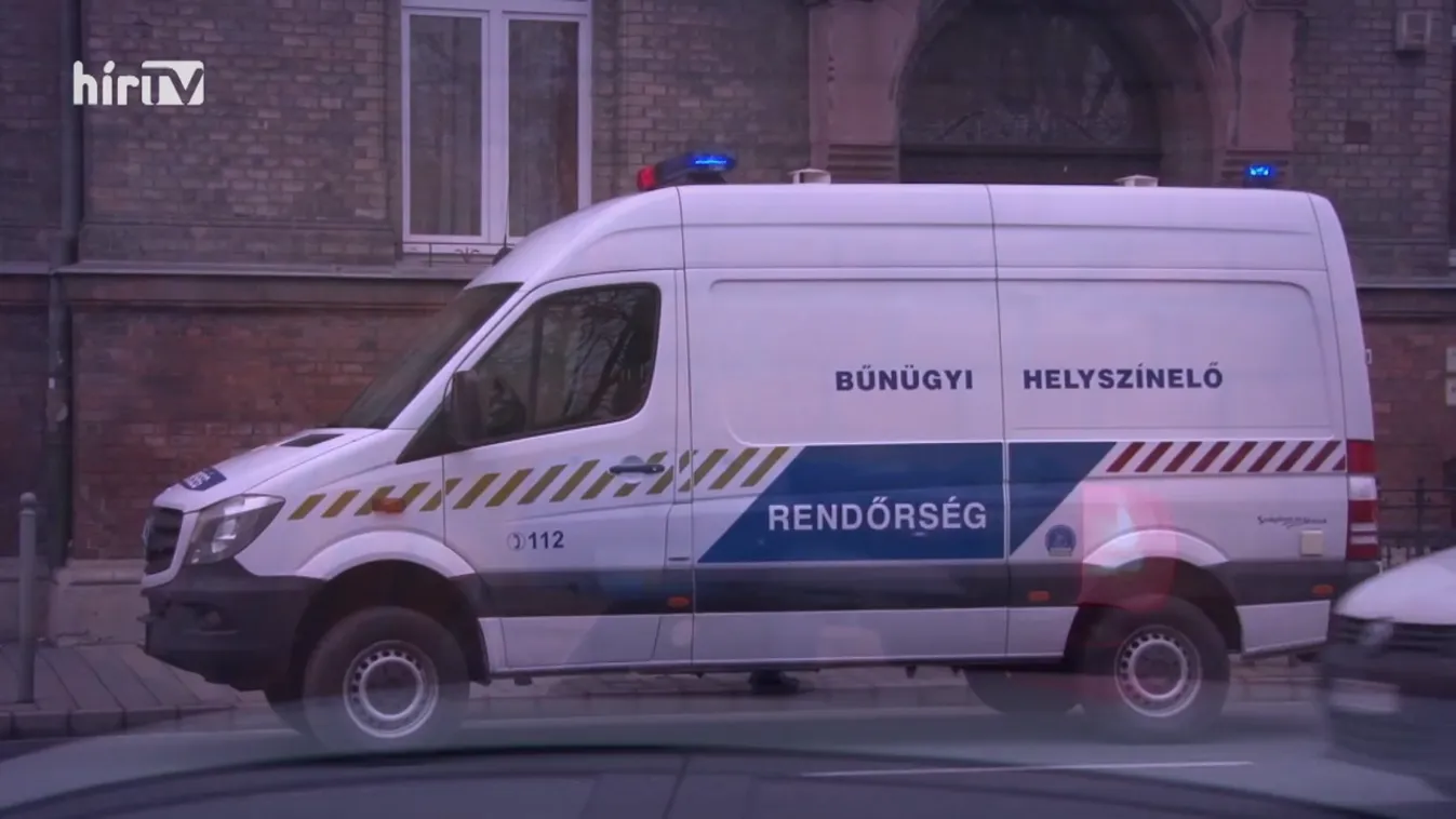 Riasztás: "Ebből majd tanul a tanárnő"