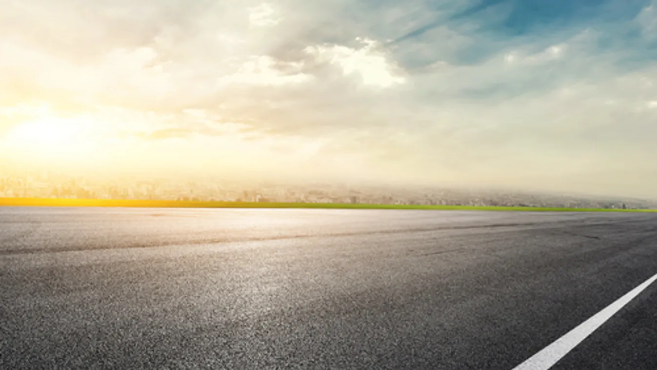 ITM: 6000 kilométer közutat újítottak fel 2010-2019 között