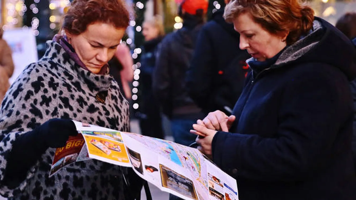 A turizmus az európai élvonalba emelte hazánkat