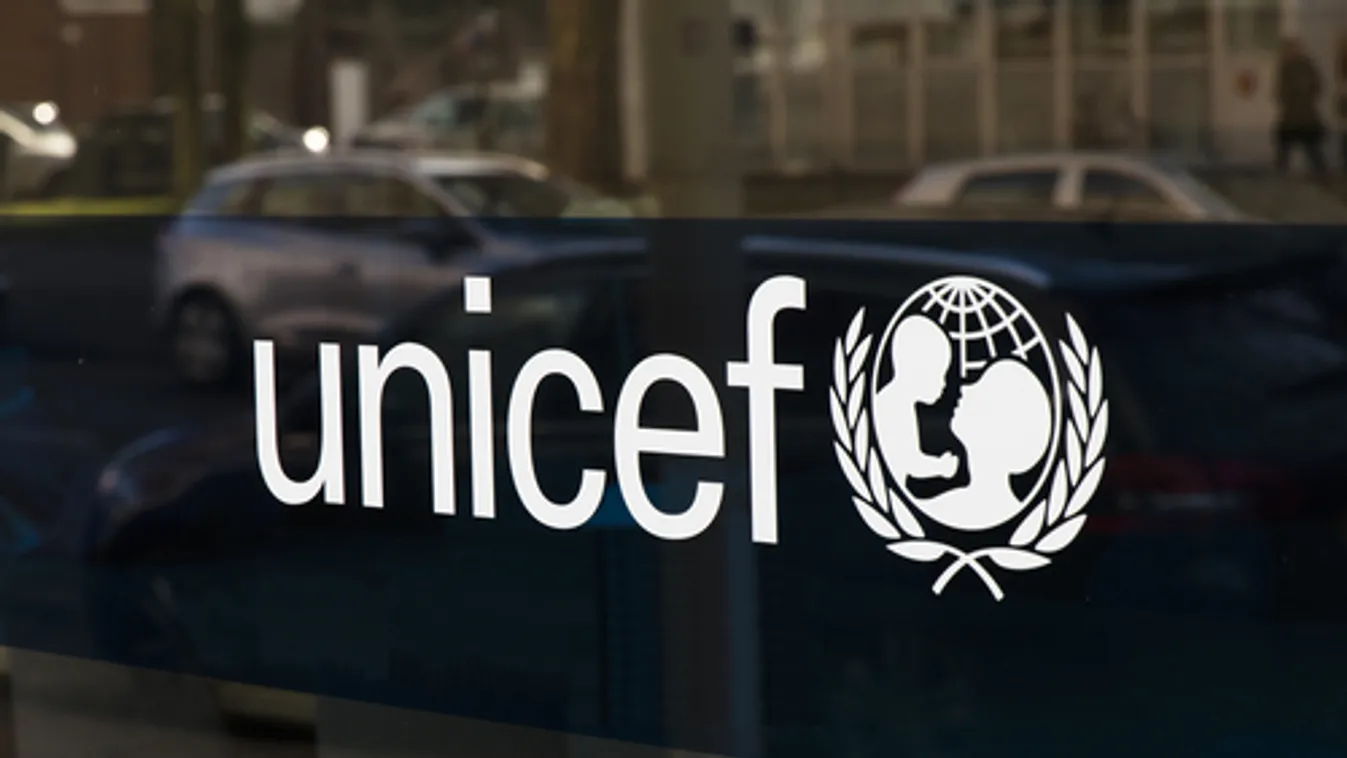 2020-ban 59 millió gyermeknek nyújt életmentő támogatást az UNICEF