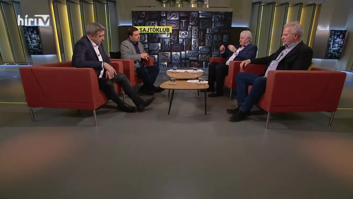 Sajtóklub: Új szemlélet szükséges