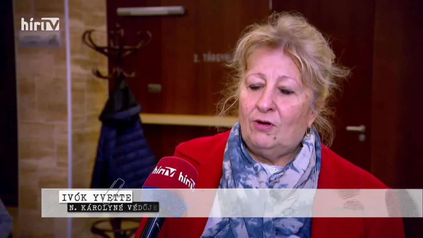 Riasztás (2019-12-03)