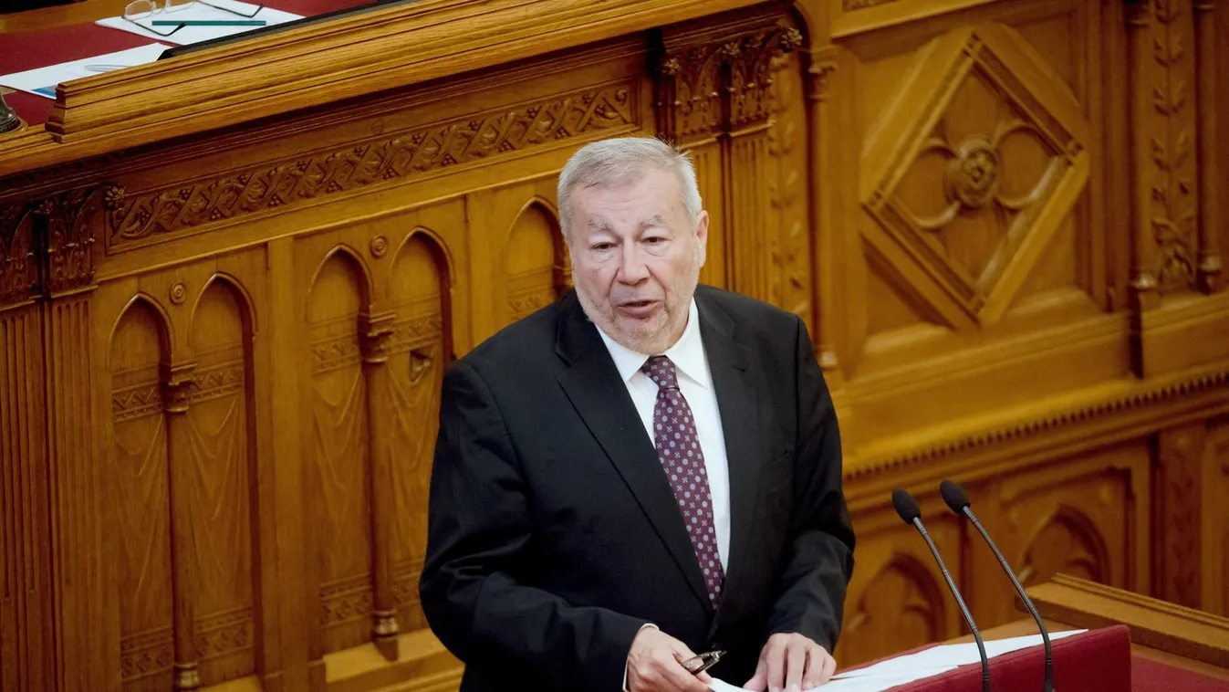 Kovács Árpád: Kiemelt elismerést kell kapniuk a sokgyermekes családoknak