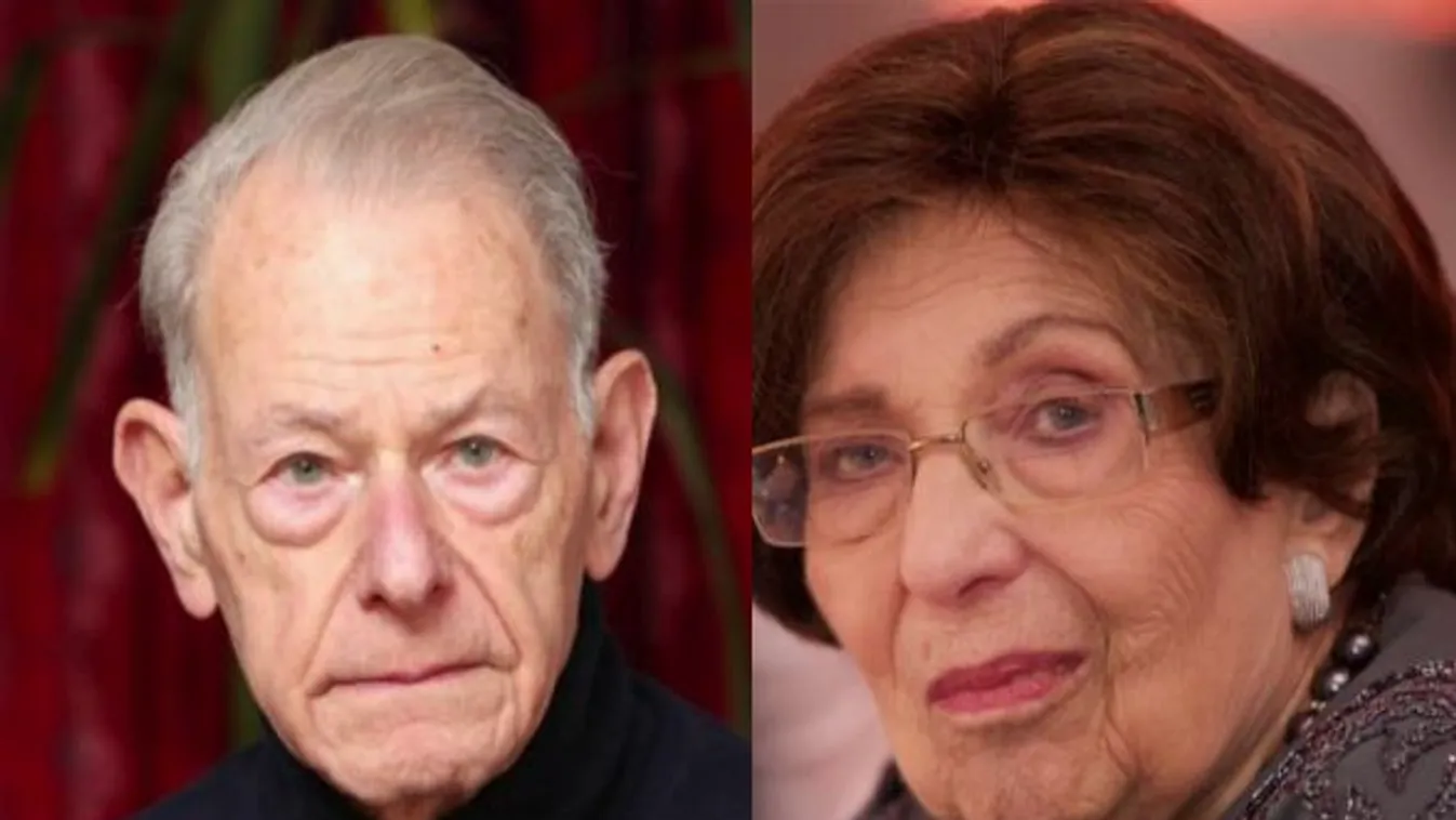 Magyar holokauszttúlélők a brit uralkodó újévi kitüntetési listáján