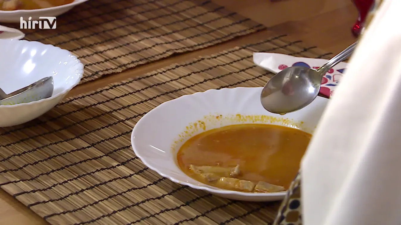 Panaszkönyv: Honnan érdemes halászlét rendelni?