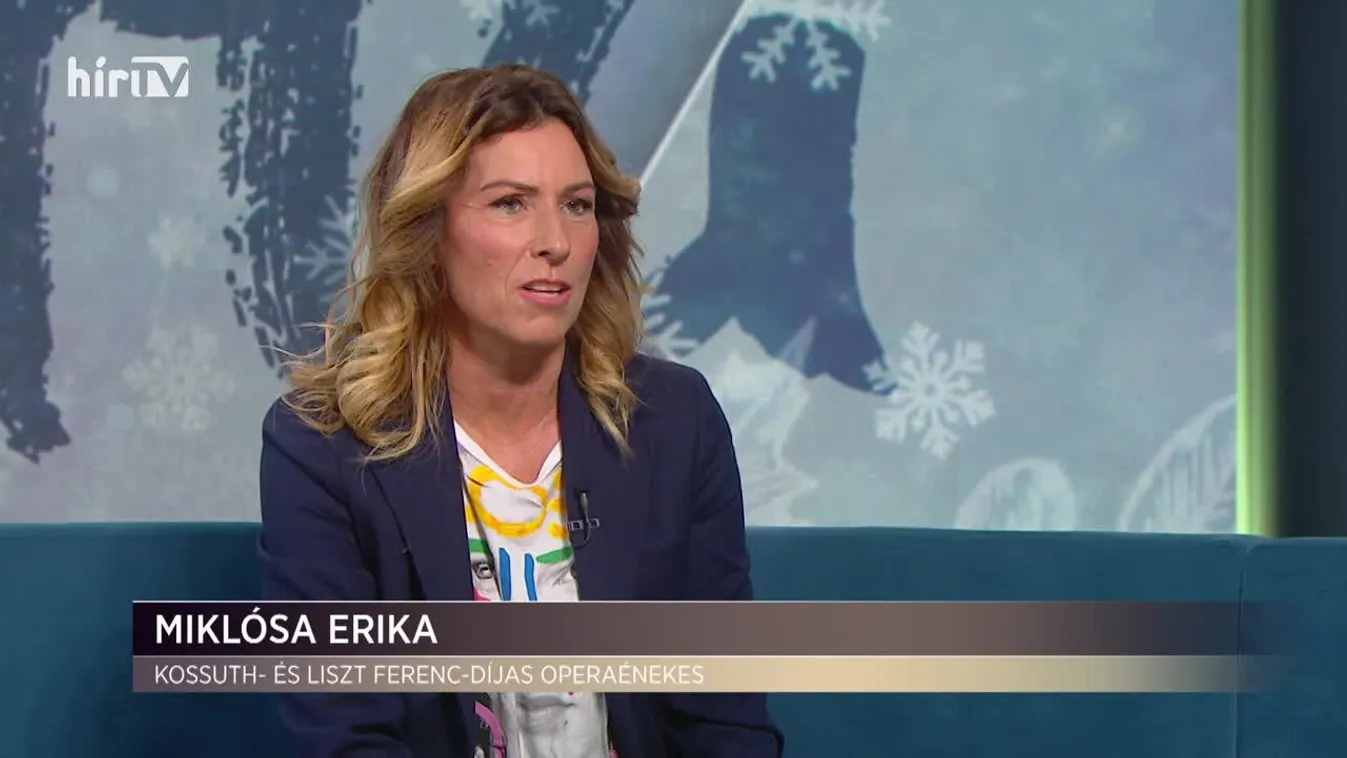 Paletta: Mesterkurzust tart Miklósa Erika