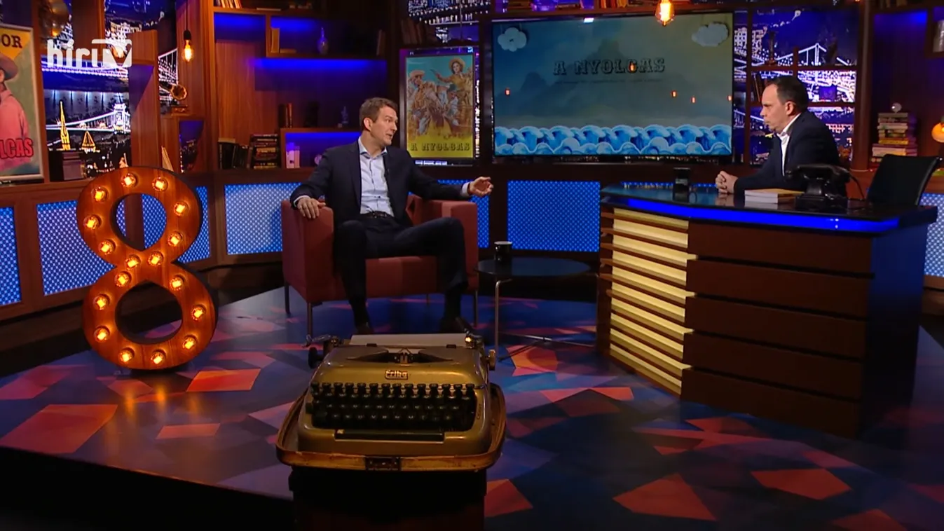 György László: A külső és belső pénzügyeink rendben vannak