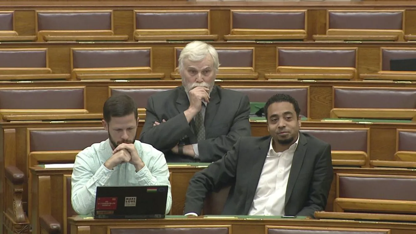 Orbán Balázs: Az ellenzék átlépte a Rubicont