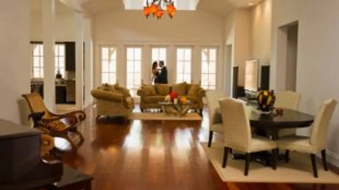 Inkognitóban a luxuslakások eladói