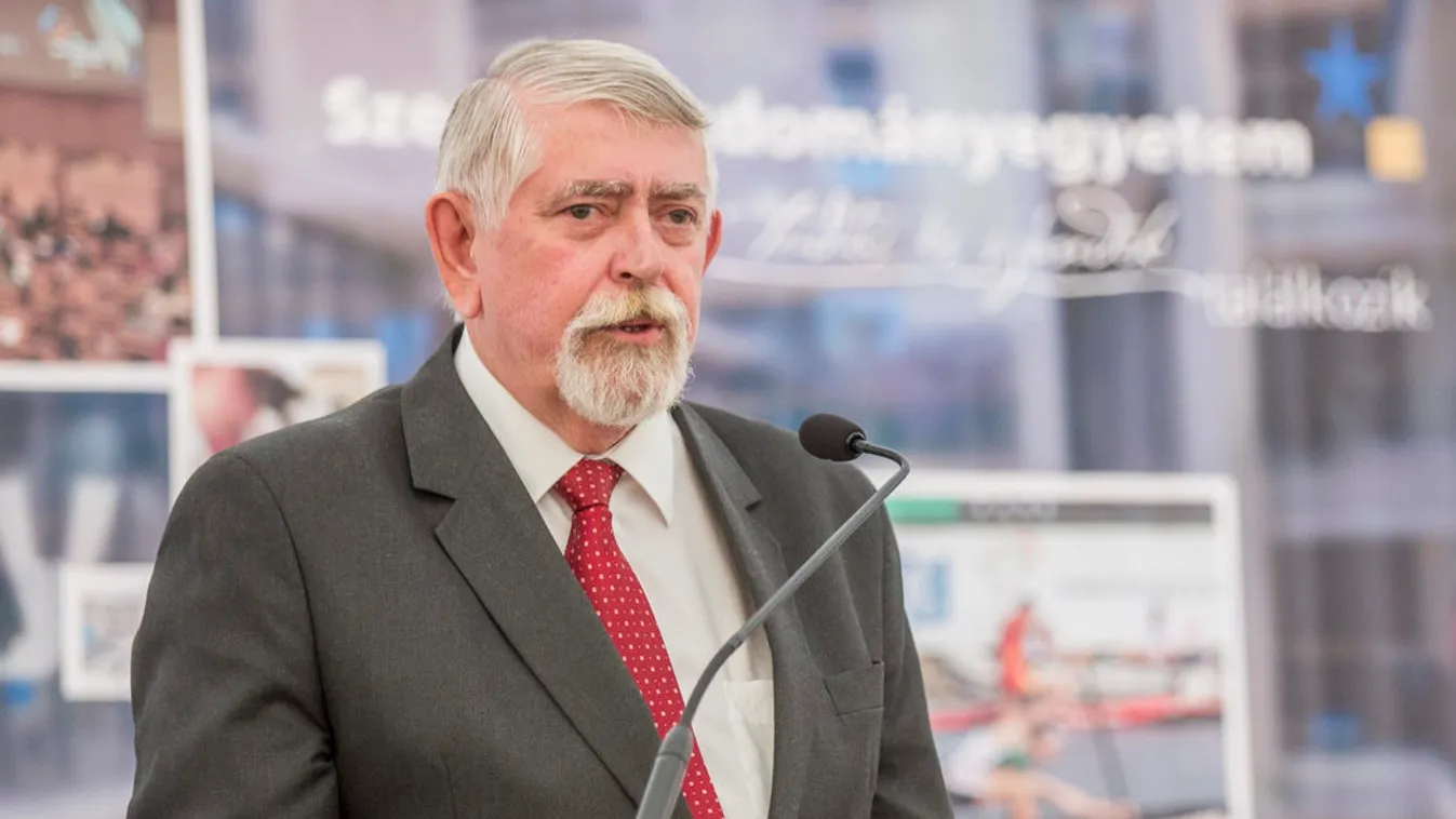 Kásler Miklós útnak indította a karácsonyi adományokat