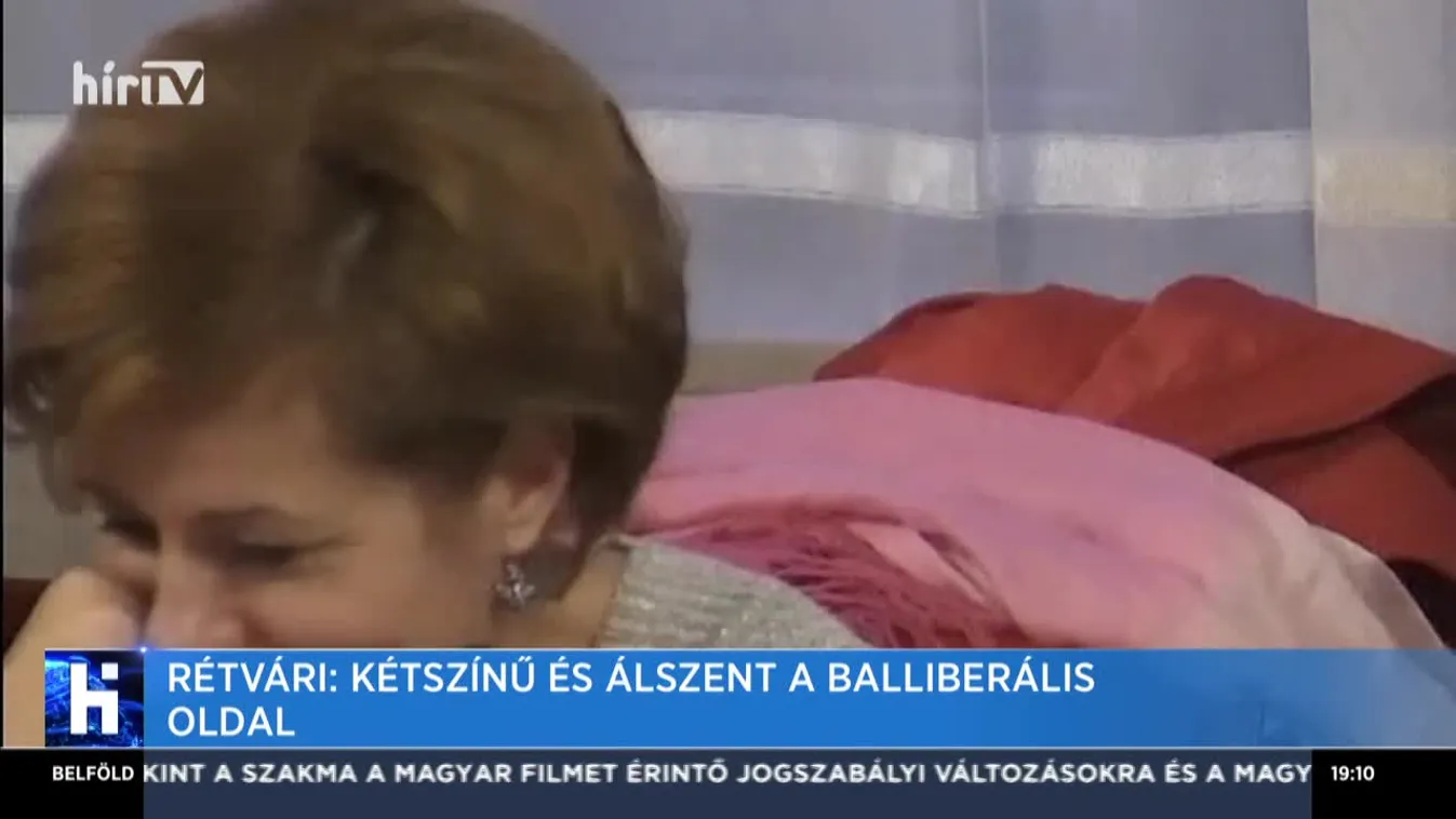 Rétvári: Kétszínű és álszent a balliberális oldal