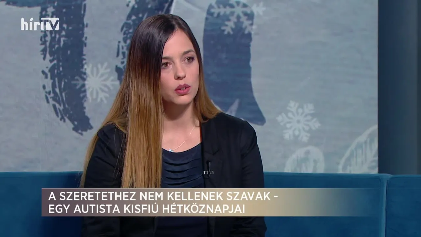 Paletta: „A szeretethez nem kellenek szavak”