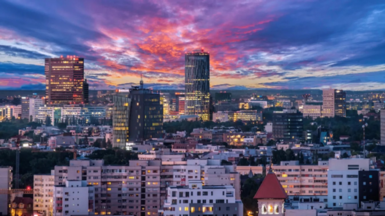 Börtönbüntetésre ítélték a 2015-ös bukaresti diszkótűz felelőseit