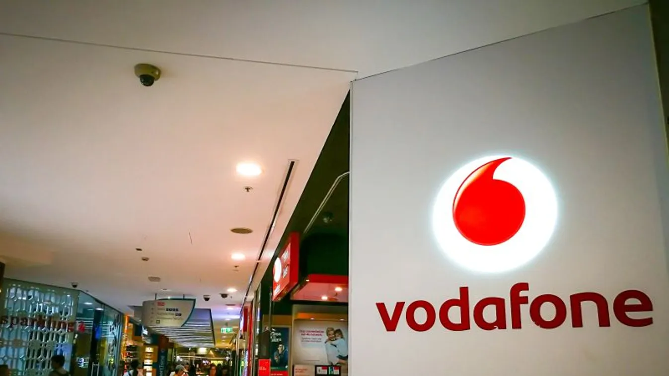 A GVH 1,176 milliárd forintra büntette a Vodafone-t