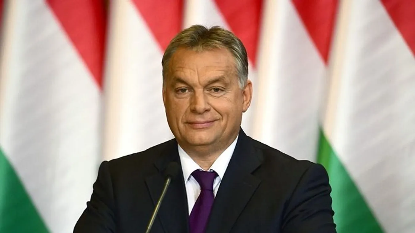 Orbán Viktor: Csatazaj helyett elcsendesedés