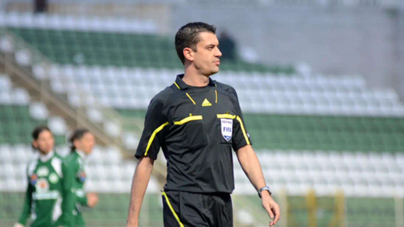 Kassai Viktor visszavonult