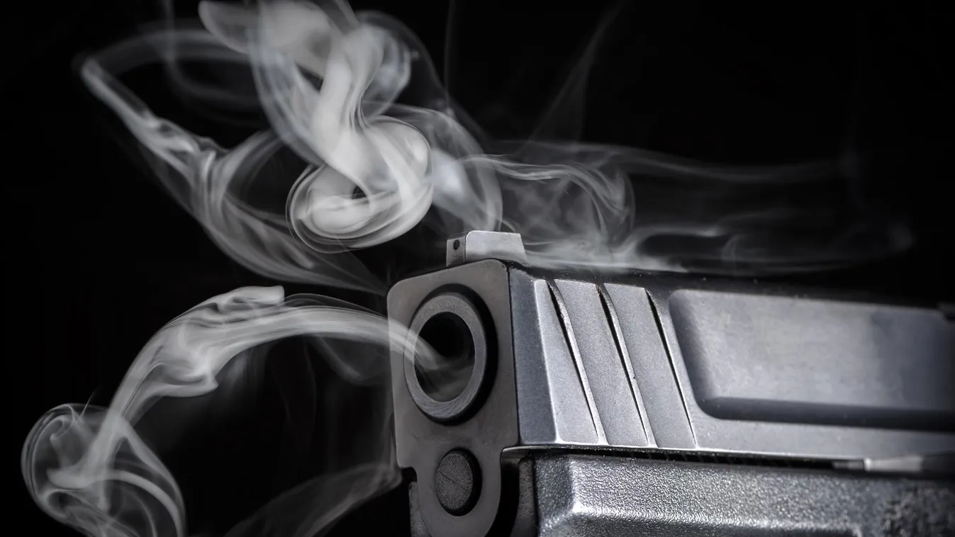 Lövöldözés volt a New Yorkhoz közeli Jersey Cityben, hatan meghaltak