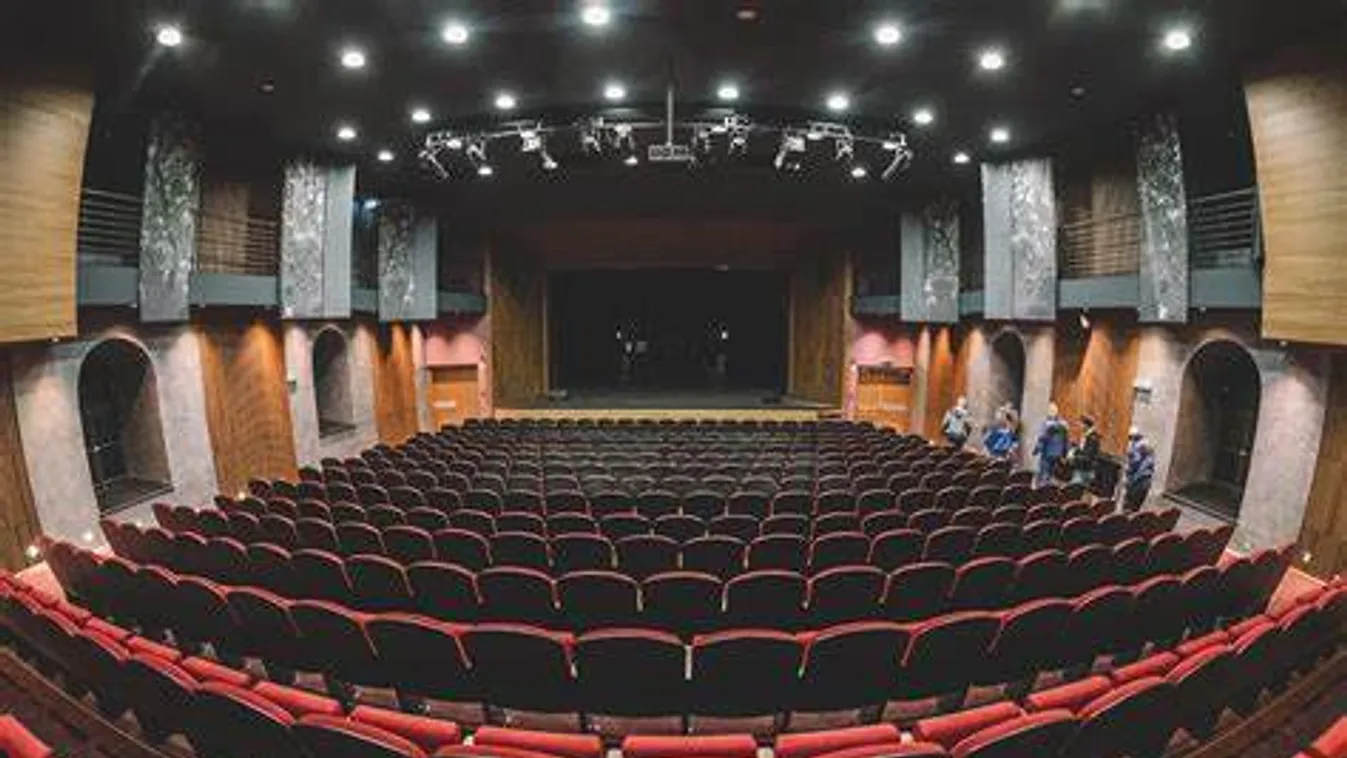 Kifulladt ellenzéki vádak a kultúra finanszírozásáról