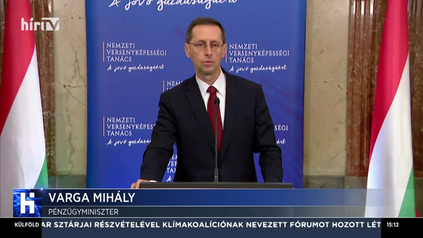 Szolgáltatóipari cégeket is Magyarországra csalogatnának