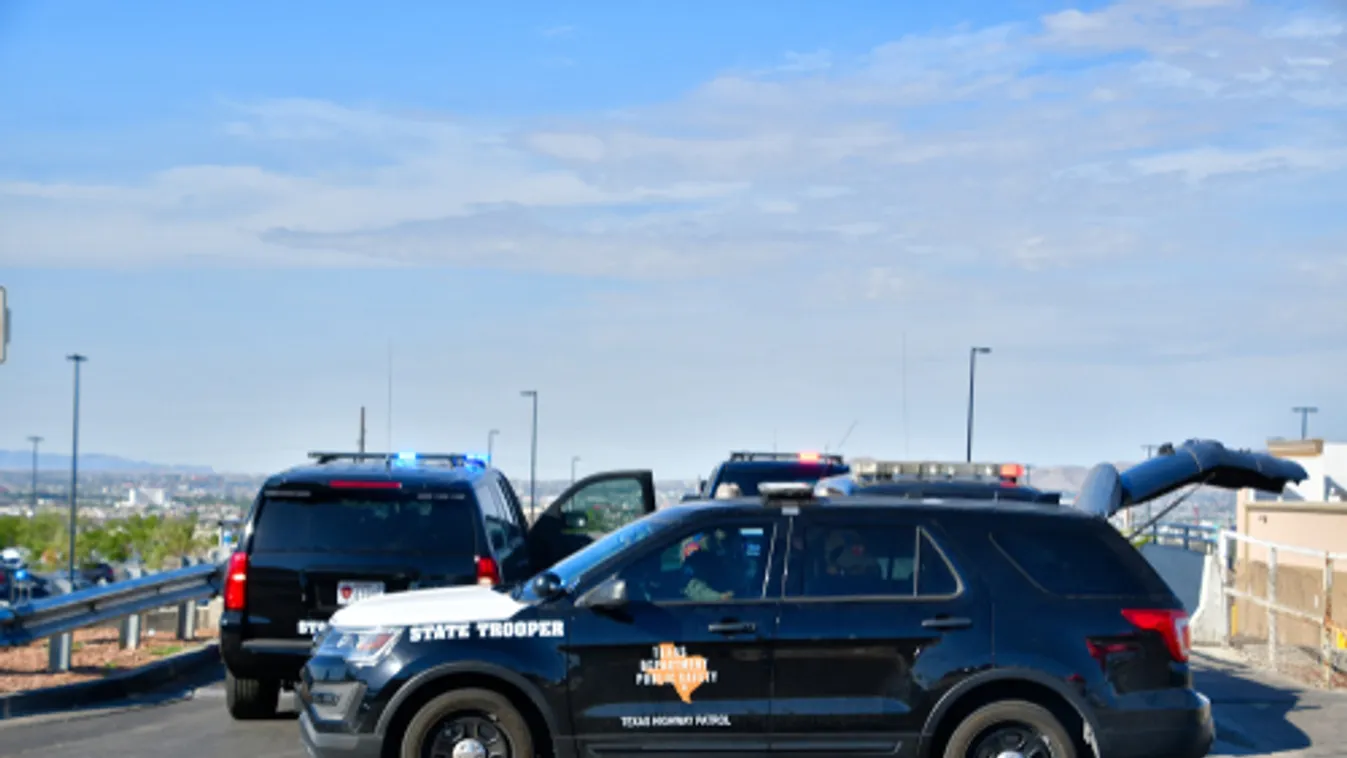 Templomban lövöldözött egy férfi Texas államban