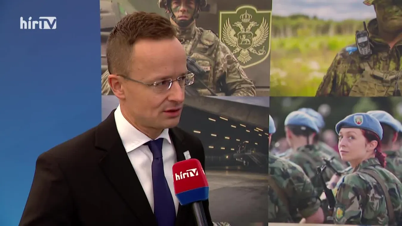 Európai híradó (2019-12-06)